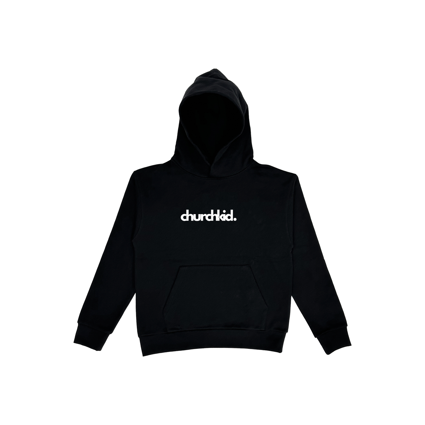 Church Kid Hoodie