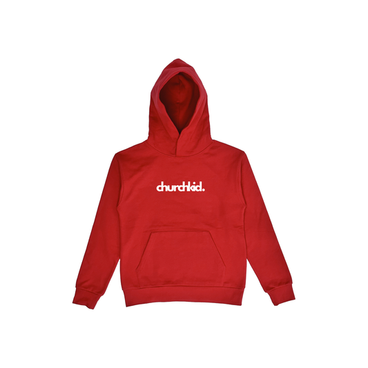 Church Kid Hoodie