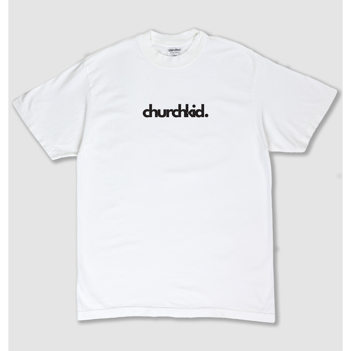 Church Kid Tee