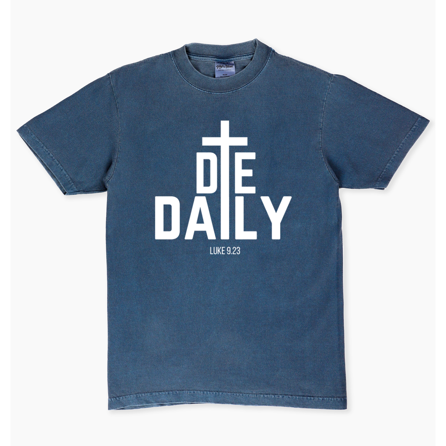 Die Daily Tee