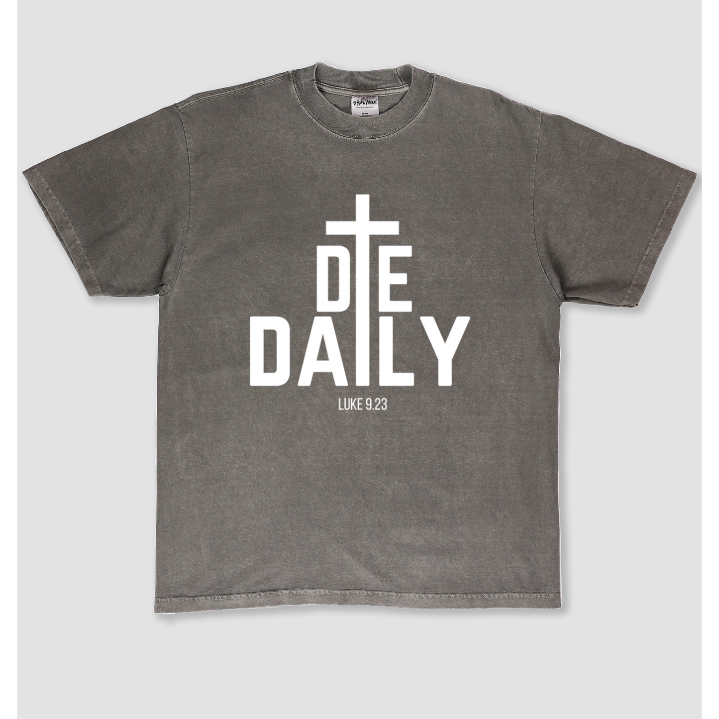 Die Daily Tee